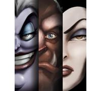 Serena Valentino S Villains Box Set: Books 1-3