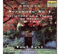 Serenade 1 / Haydn Variations