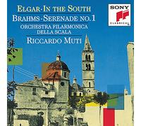 Serenade 1 / In the South