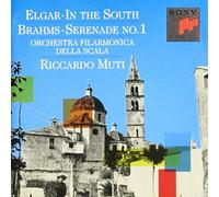 Serenade 1/in The South OP.50 [Import]