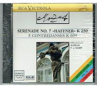 Serenade 7 / 5 Knotretanze