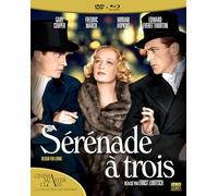 Sérénade à trois [Francia] [Blu-ray]