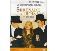 Sérénade à trois [Francia] [DVD]