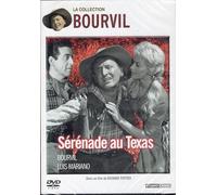 Sérénade au Texas [Francia] [DVD]