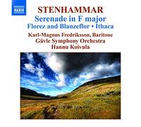 Hannu Koivula - Sérénade - Florez Och Blanzeflor - Ithaka - Sangen - Prélude & Bourrée