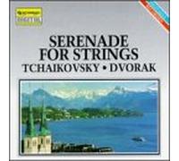 Serenade for Strings