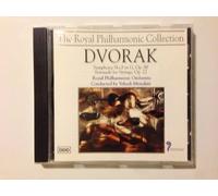 Serenade for Strings (Rpo, Menuhin)