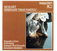 Sérénade "Gran Partita"