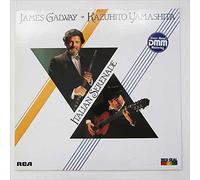 serenade LP