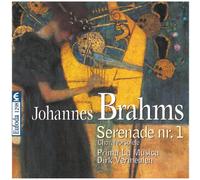 Serenade N1 Op. 11 - Oeuvres D'Orgue Op. Posthume 122