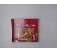 Serenade No. 9 KV 320 (Posthorn Serenade) / Divertimento KV 205