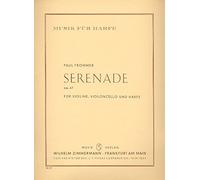 Serenade Op. 47 - Set