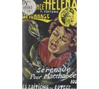 Sérénade Pour Macchabée (ebook)