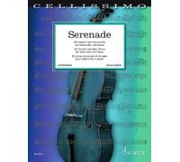 Serenade (Tapa blanda)