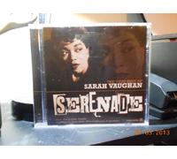 Serenade - The Very Best of Sarah Vaughan