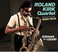 Serenade to a Cuckoo