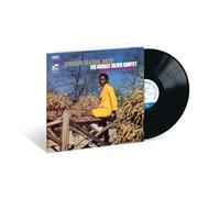 Horace Silver Serenade to a Soul Sister (Vinyl) 12" Album