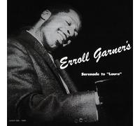 Serenade To Laura by Erroll Garner (2009-12-22)