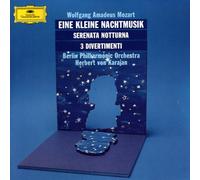 Serenades 6 & 13 / Divertimenti