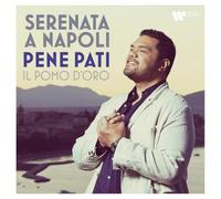 Serenata A Napoli (Cd)