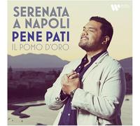 Serenata A Napoli (Cd)