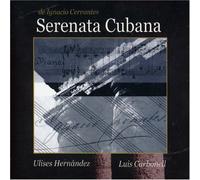 Serenata Cubana [DVD]