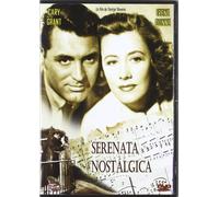 Serenata Nostálgica [DVD]