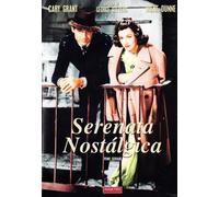 Serenata Nostalgica (Penny Serenade)