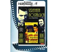 Serenata nostálgica ( SAV) [DVD]