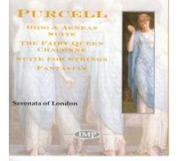 Serenata of London - Purcell;String Music