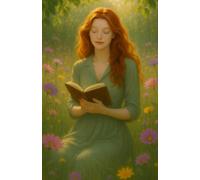 Serendipia Notebooks - Libretas en blanco para escribir, crear y soñar