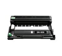 SERENDIPITS DR830 DR-830 Unidad de tambor compatible con DR 830 DR-830 de repuesto para Brother HL-L2405W DCP-L2640DW HL-L2400D HL-L2460DW HL-L2460DWXL HL-L2865DW HL-L2480DW MFC-L2807DW