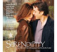Serendipity