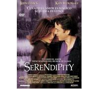 Serendipity [DVD]