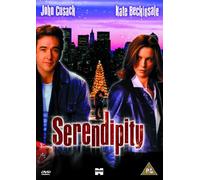 Serendipity [Edizione: Regno Unito] [Reino Unido] [DVD]