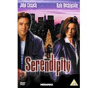 Serendipity [Edizione: Regno Unito] [Reino Unido] [DVD]