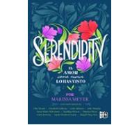 Serendipity: El Amor Como Nunca Lo Has Visto