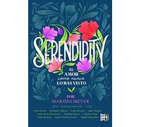 Serendipity: El amor como nunca lo has visto (VR YA)