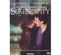 Serendipity - Quando l'amore è magia [Italia] [DVD]
