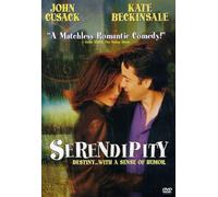 Serendipity [Reino Unido] [DVD]