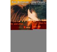 Serendipity - Serendipity