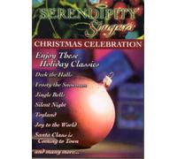 Serendipity Singers - Christmas Celebration [Reino Unido] [DVD]