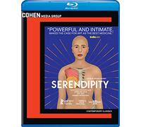 Serendipity [USA] [Blu-ray]