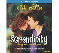 Serendipity [USA] [Blu-ray]