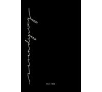 Serendipity (Volume 1): A Quiet Aesthetic Coloring & Reflection Book: A Creative Pause for Elegant Minds