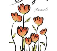 Serene Bloom Mindfulness Journal: A Guided Space for Calm Reflection, Gentle Awareness & Daily Emotional Clarity