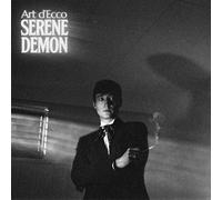 Art d'Ecco – Serene Demon – Vinilo (Importación USA)