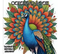 "Serene Escapes: An Adult Coloring Adventure": "Unleash Your Creativity and Find Tranquility Through Art"