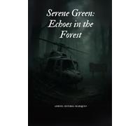 Serene Green: Echoes in the Forest