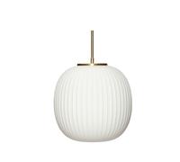 Serene Lámpara de Techo Ø32 Blanco
